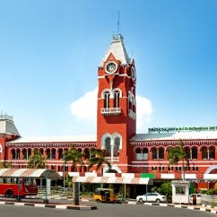 Image of Chennai