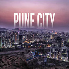 Image of Pune