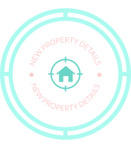 New Property Details, Logo