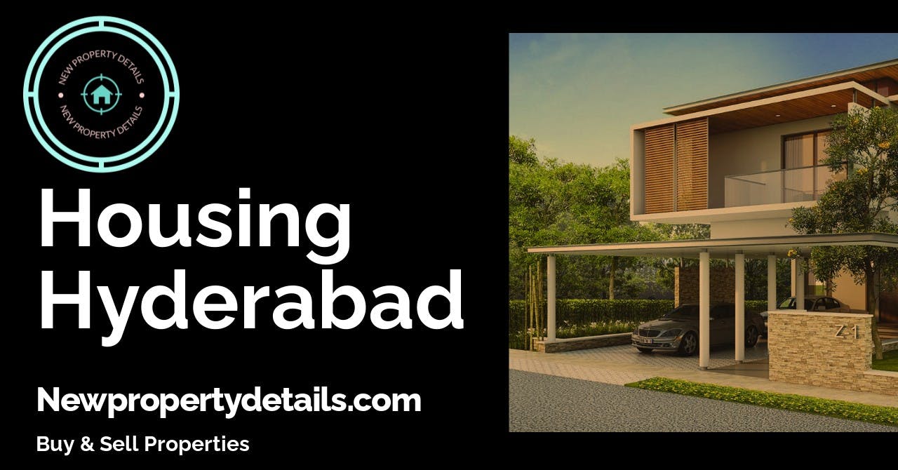 Housing Hyderabad