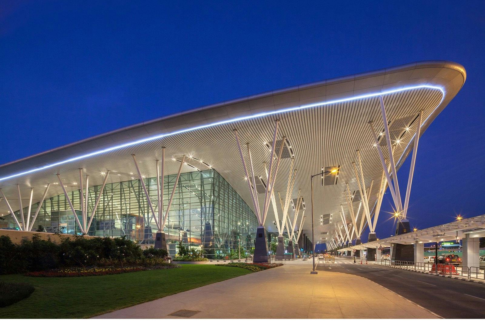 The New International Airport Catalyst for Growth in Bangalore Real Estate Market