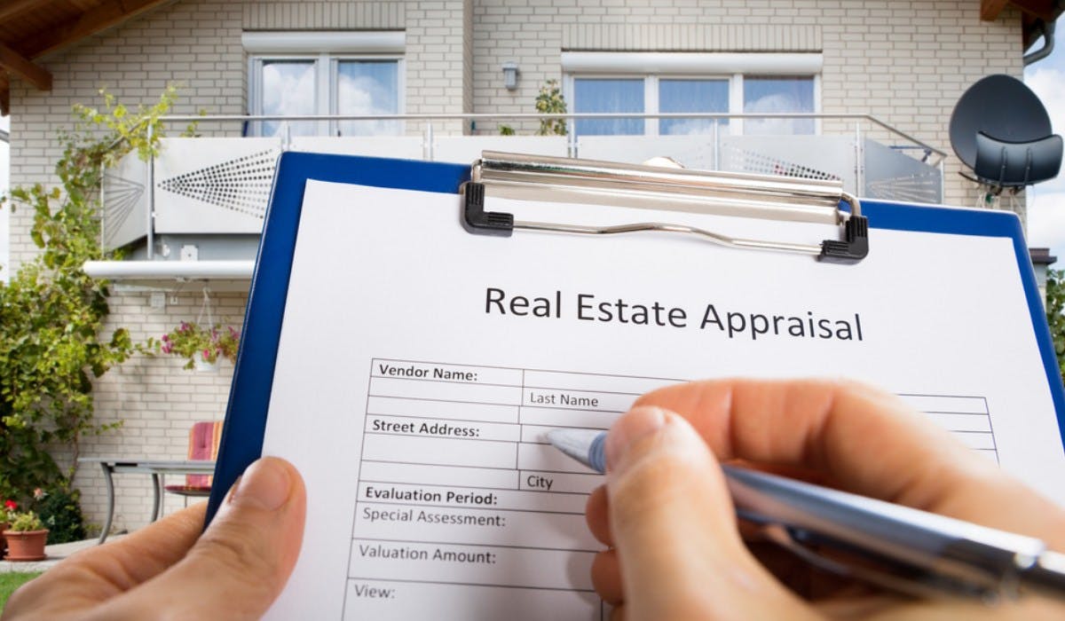 What Is Real Estate Appraisal and Valuation?