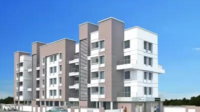 Banner Image for AR Vetro Apartments