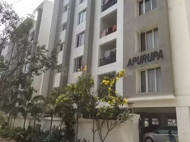 Banner Image for Apurupa E