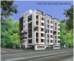 Banner Image for Attal Sai Baireddy Residency