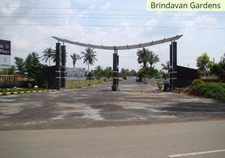 Banner Image for Brindavan Gardens