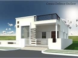 Banner Image for Cresco Defence Enclave
