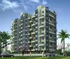 Banner Image for Ganesh Siddhi Towers C Wing Phase II