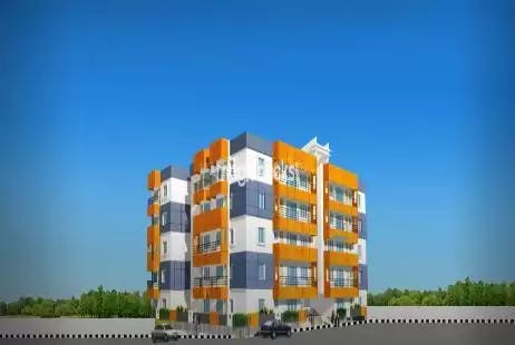 Banner Image for Indu Lake View Apartment