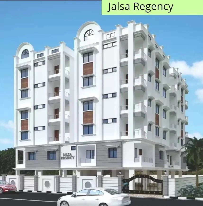 Banner Image for Jalsa Regency