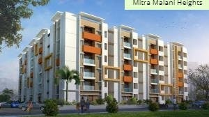 Banner Image for Mitra Malani Heights