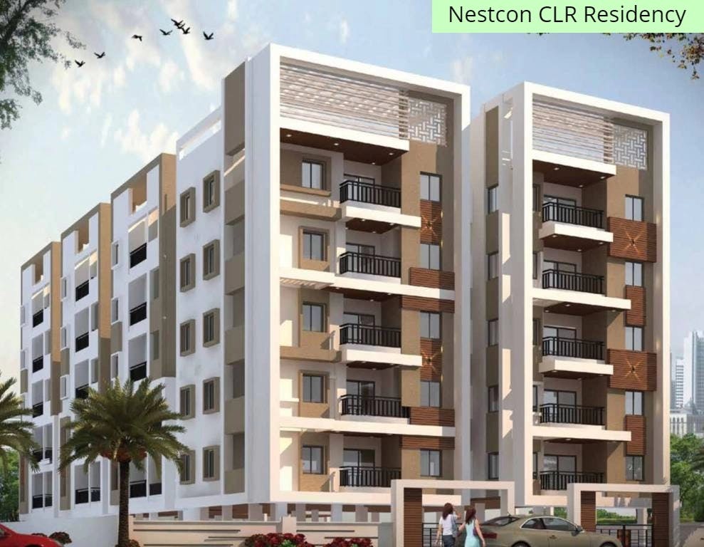 Banner Image for Nestcon CLR Residency