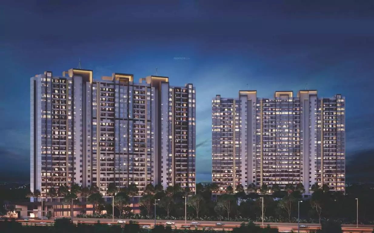 Banner Image for Paranjape Schemes Trident Towers