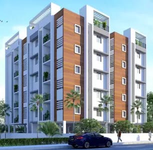 Banner Image for Potear Subhadra Apartment