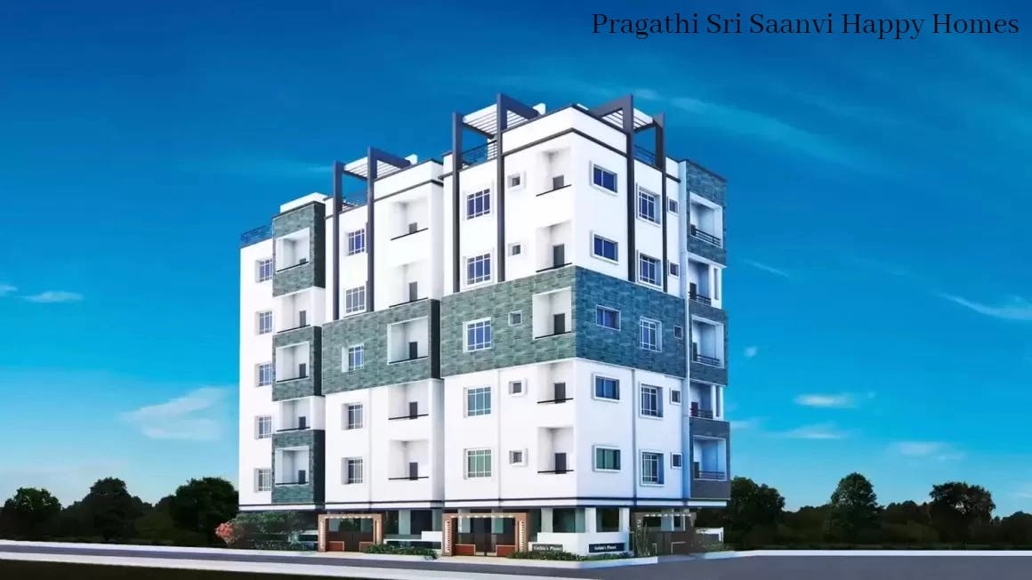 Banner Image for Pragathi Sri Saanvi Happy Homes