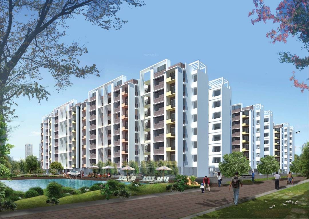 Property Image for Puravankara Purva Mayfair