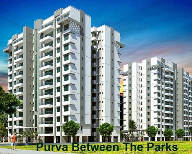 Property Image for Purva Between The Parks