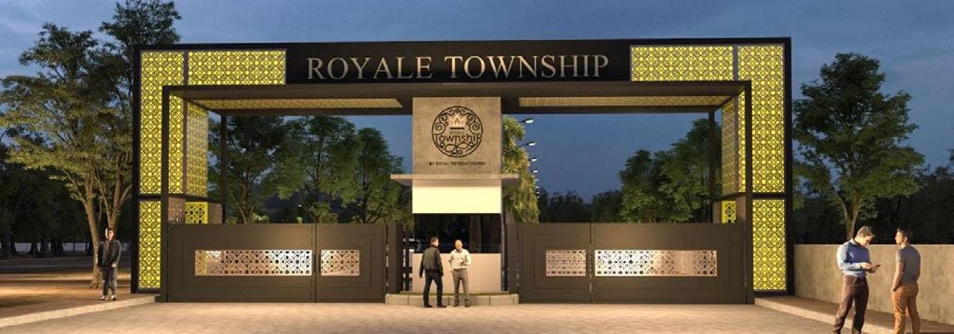 Banner Image for Royale Township