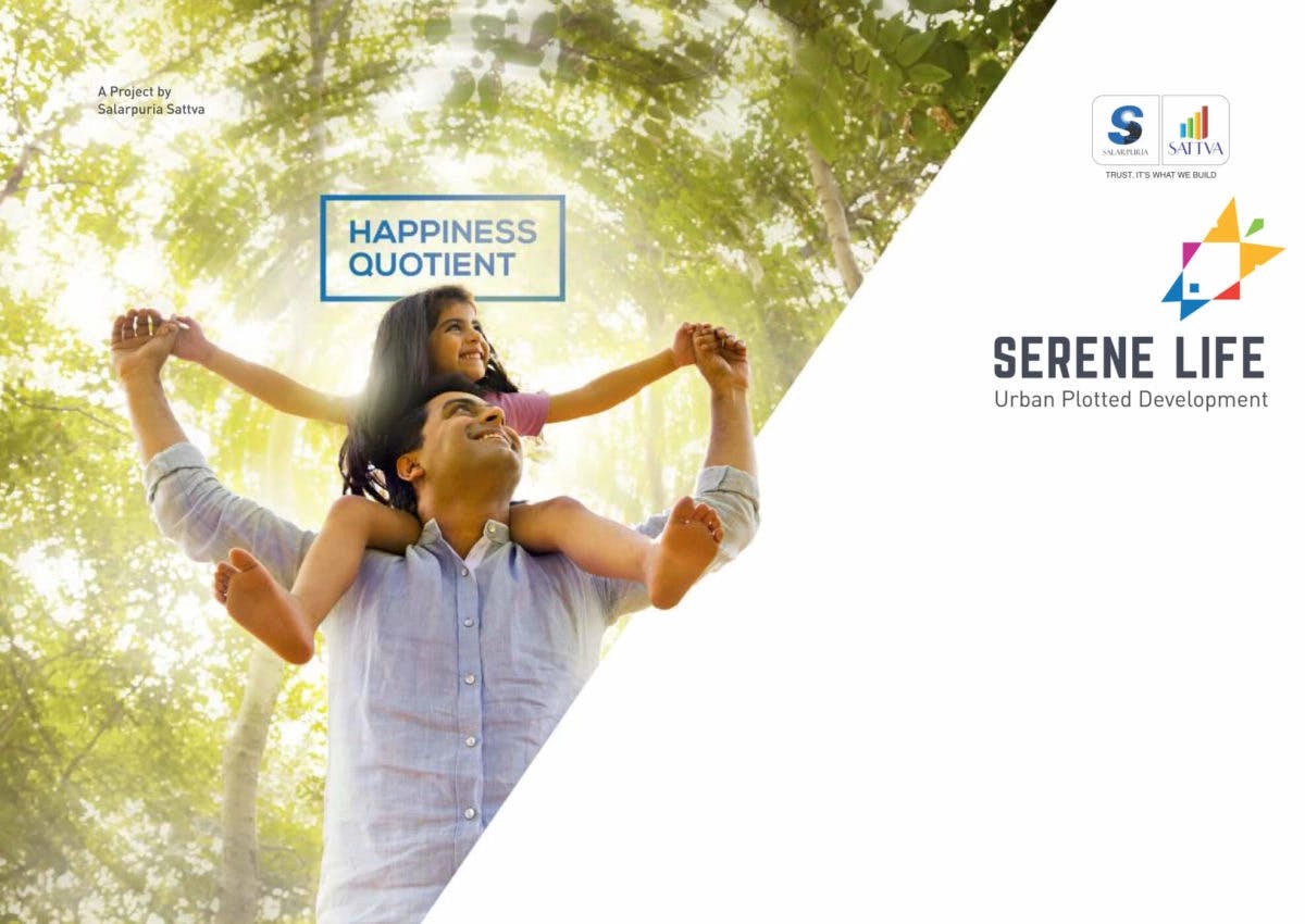 Banner Image for Salarpuria Sattva Serene Life