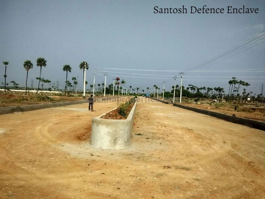 Banner Image for Santosh Defence Enclave
