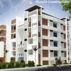 Banner Image for Shanthi Constructions