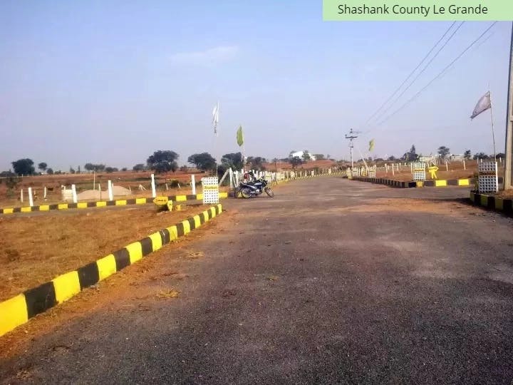 Banner Image for Shashank County Le Grande