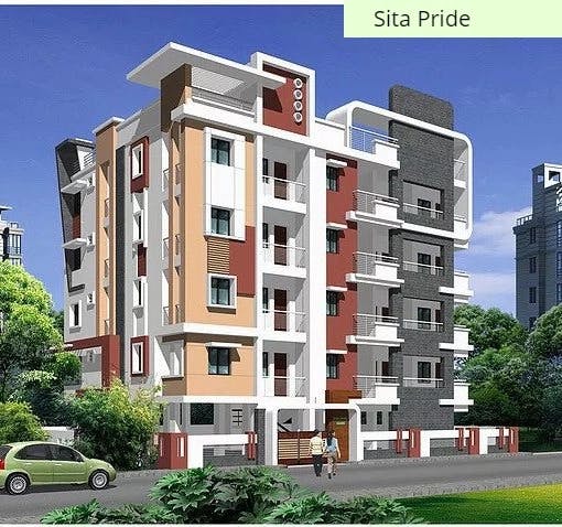 Banner Image for Sita Pride