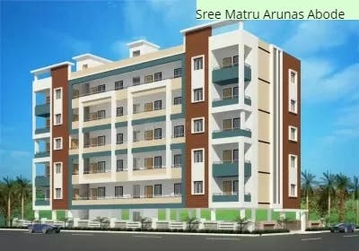 Banner Image for Sree Matru Arunas Abode