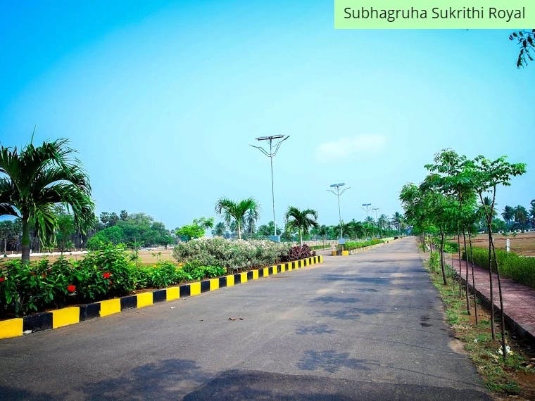 Banner Image for Subhagruha Sukrithi Royal