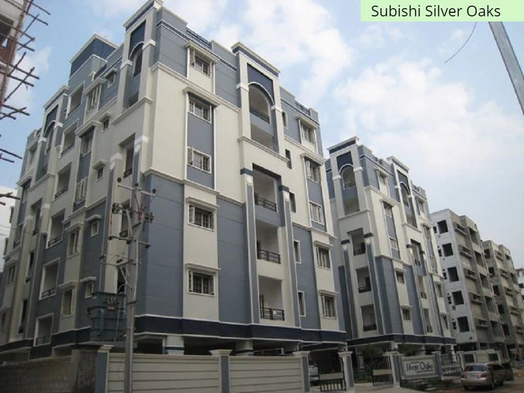 Banner Image for Subishi Silver Oaks Apartment