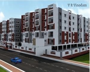 Banner Image for V R Vinodam