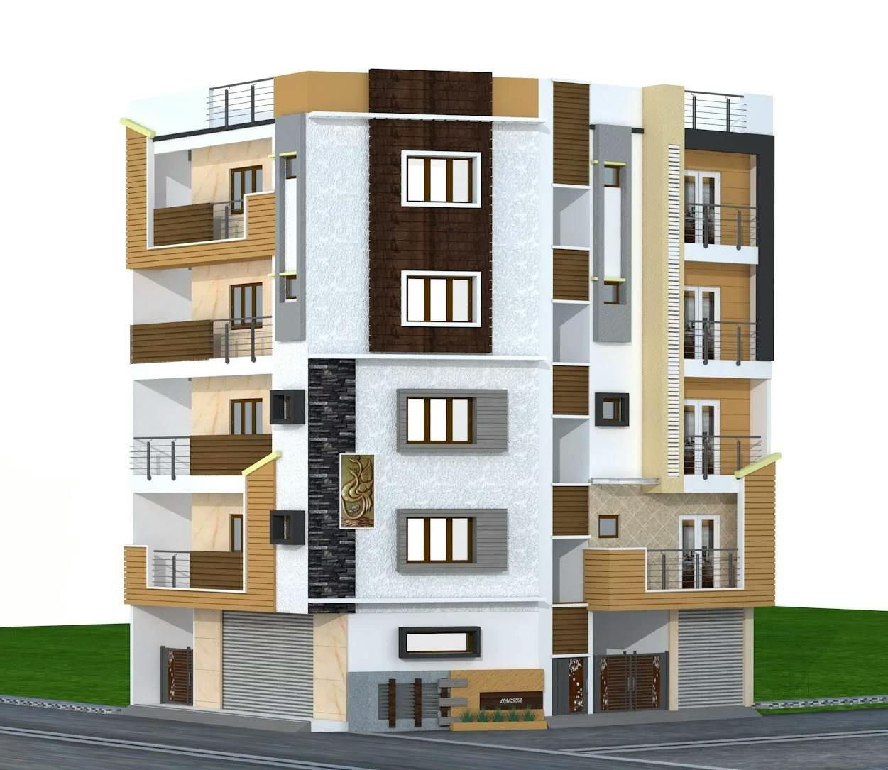 Banner Image for VK Singhal Heights