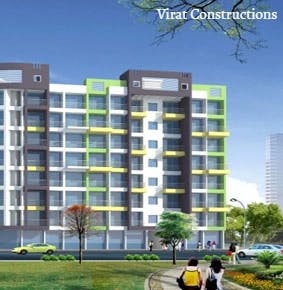 Banner Image for Virat Constructions