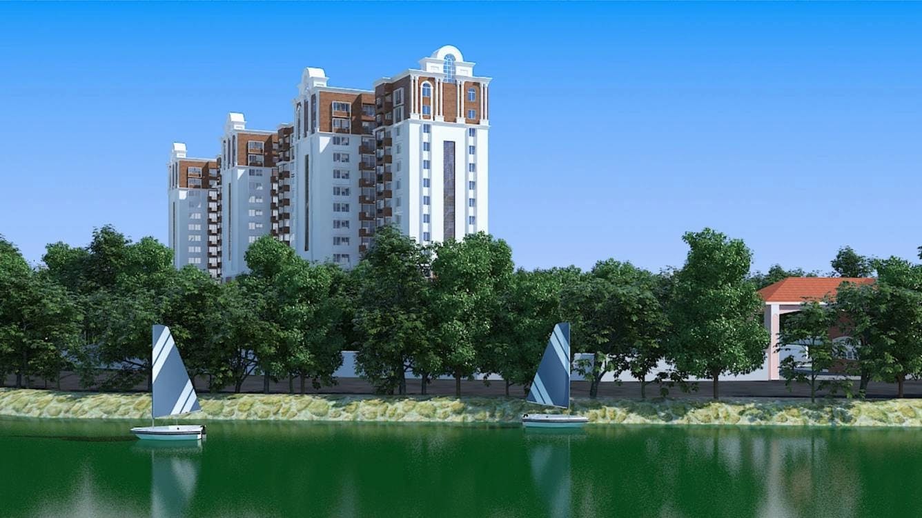 Property Image for Gopalan Lake Front