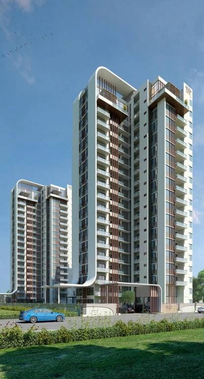 Property Image for Jain Grand West