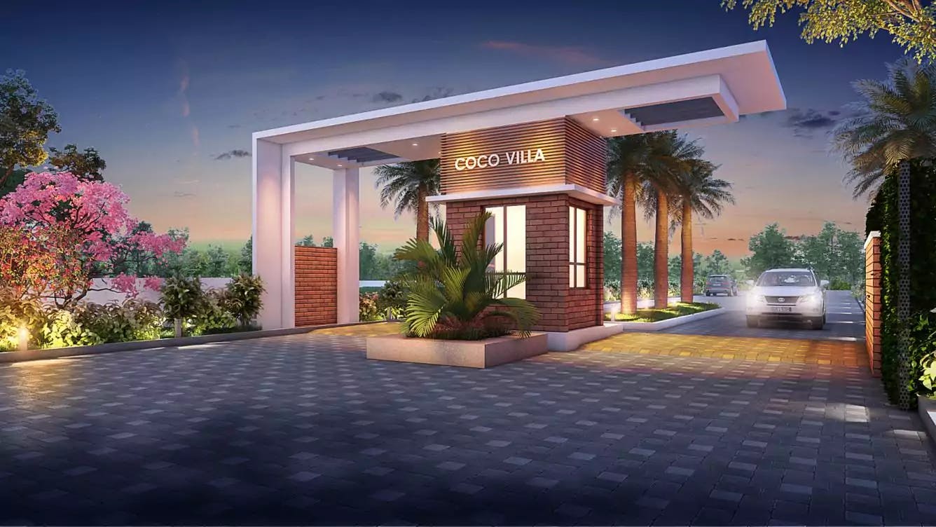 Banner Image for N G COCO VILLA