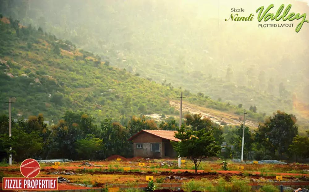 Banner Image for Sizzle Nandi Valley